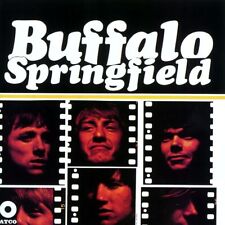 BUFFALO SPRINGFIELD - BUFFALO SPRINGFIELD NEW CD picture