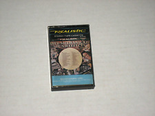 LIVE MECHANICAL SOUND EFFECTS..REALISTIC 51-2778 nice SEE PICS picture