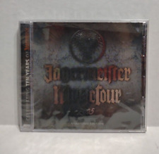 Jagermeister Music Tour 2005 Diamond Edition CD HIM, Pigface, Unearth New Sealed picture
