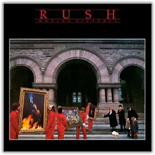 Universal Music Group Rush - Moving Pictures Vinyl LP picture
