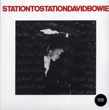VINYL David Bowie - Station To Station picture
