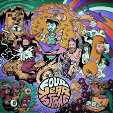 Four Year Strong Four Year Strong (CD) Album picture