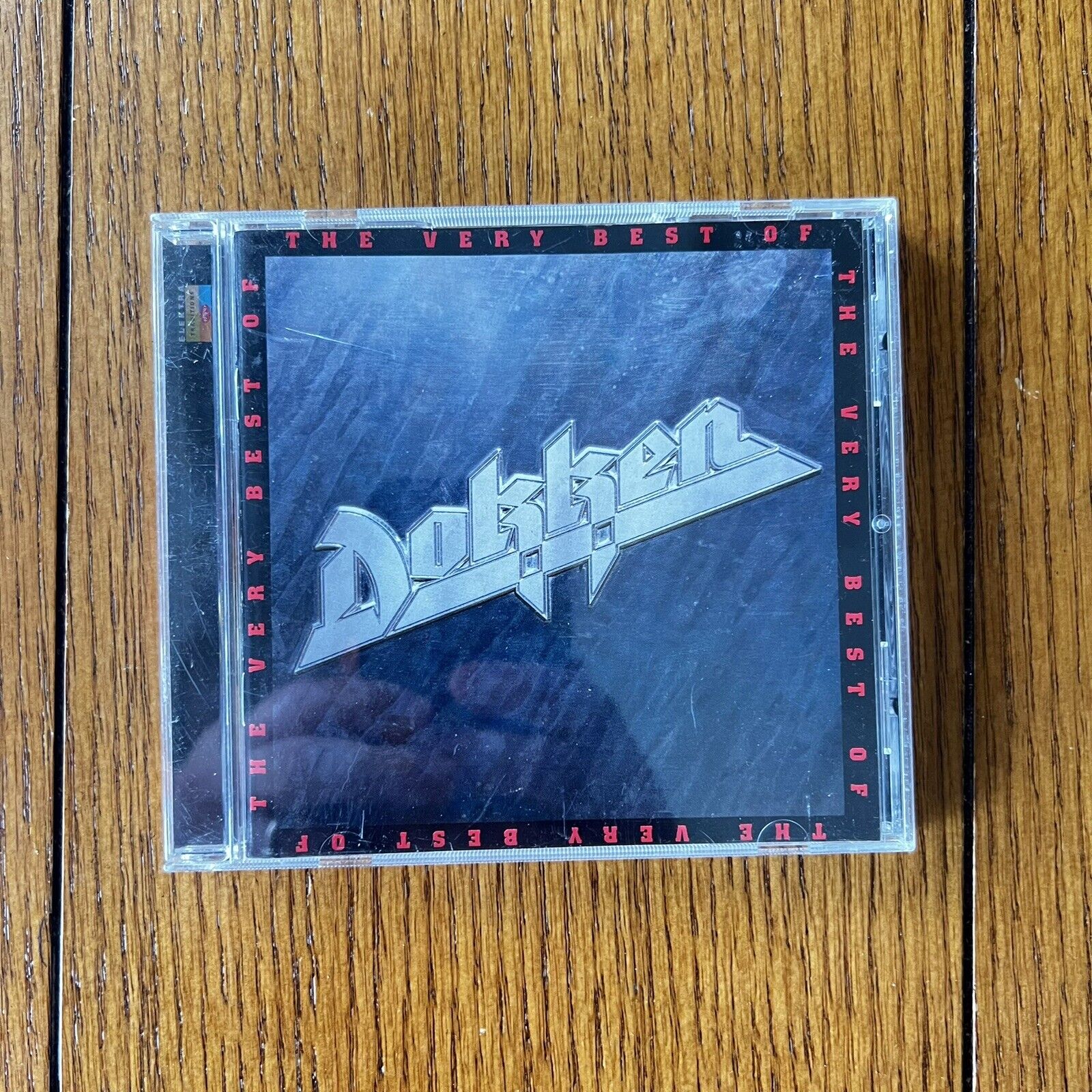 Dokken - The Very Best Of CD