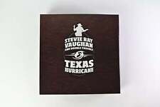 Stevie Ray Vaughan & Double Trouble - Texas Hurricane Analogue Productions 6 LP picture