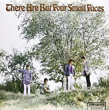 Small Faces - There Are But Four Small Faces - Small Faces CD B4VG The Cheap picture