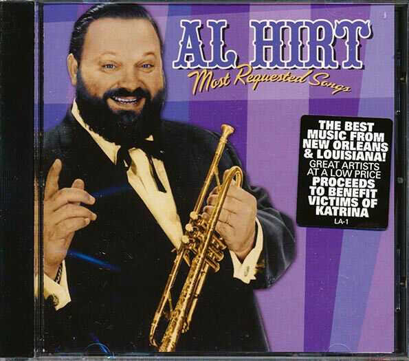 Al Hirt - Most Requested Songs ( CD)