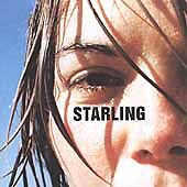 Starling,Sustainer, - (Compact Disc) picture