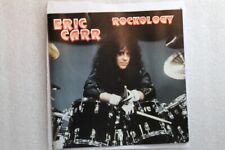 Eric Carr – Rockology CD Hard Rock Rare OO picture