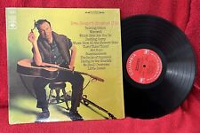 Pete Seeger's Greatest Hits Vinyl LP 1967 COLUMBIA RECORDS shrink 360 sound picture