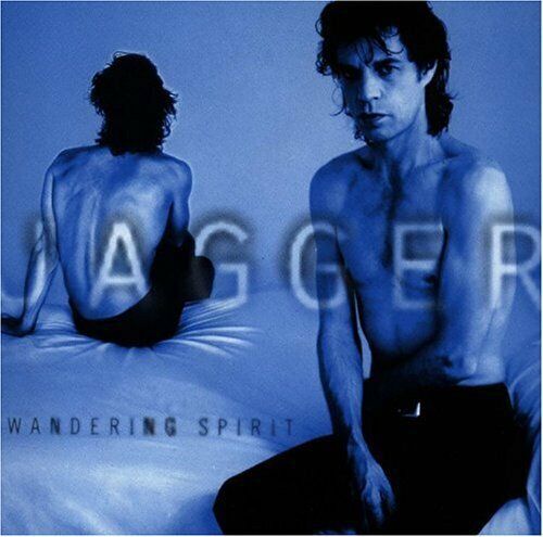 Mick Jagger - Wandering Spirit [New CD]