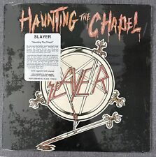 Slayer – Haunting The Chapel 12