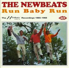 The Newbeats - Run Baby Run [New CD] UK - Import picture