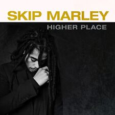 Skip Marley Higher Place (CD) (UK IMPORT) picture