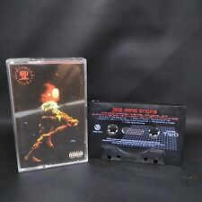 Jedi Mind Tricks The Psycho Social Cassette Tape Handmade Vinnie Paz picture