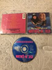 Wayne’s World CD SL22 picture