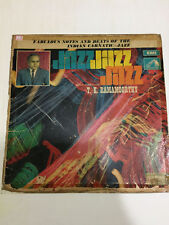 T.K. RAMAMOORTHY Fabulous notes beats mega rare 60s Indian Carnatic Jazz LP VG picture
