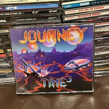 Journey- Time 3   CD  set  Good condition ( MISSING ONE ) SO 2 SET CD COLLECTION picture