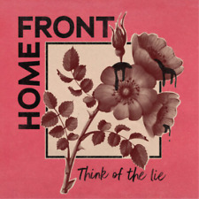 Home Front Think of the Lie (Vinyl) 12