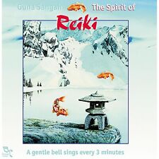 The Spirit of Reiki picture