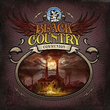 Black Country Communion : Black Country Communion CD (2010) Fast and FREE P & P picture