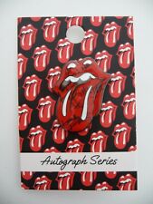 🇬 🇧 💋 pin rolling stones x hard rock cafe 