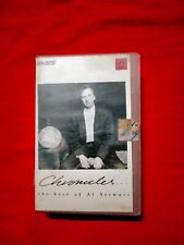 Al Stewart Chronicles The Best Of RARE Cassette tape INDIA indian Clamshell 1996 picture