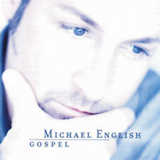 Michael English : Gospel CD picture