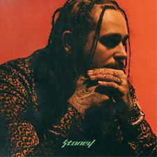 Post Malone Stoney (Vinyl) 12