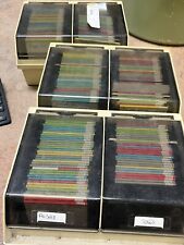 Vintage Floppy Disk Collection From Atlanta Music Studio 90s Retro picture