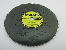 LA TRAVIATA Music Box Disc #443 Thorens 4.5