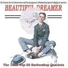 Various Artists : Beautiful Dreamer CD picture