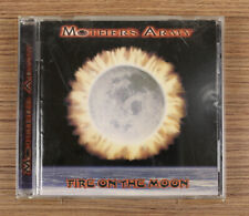 Mother's Army - Fire On The Moon CD (Japan 1998 Victor) VICP-60350 picture