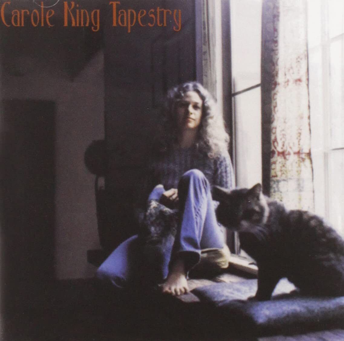 Carole King Carole King Tapestry (CD)