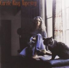 Carole King Carole King Tapestry (CD) picture