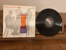 Nat Pierce And His Orchestra* - Kansas City Memories LP, Album, RE [1975] Japan  picture