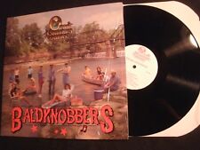The Baldknobbers - Ozark Mountain Country - Vinyl 12'' Lp./Ex Bluegrass Country picture