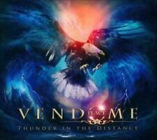 PLACE VENDOME thunder in the distance CD  picture
