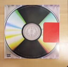 Kanye West - Yeezus 12