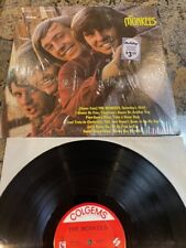 The Monkees by The Monkees Vinyl 1996 Tested picture