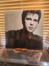 Peter Gabriel, So, 1986 1st Geffen Records, GHS 24088, In Shrink, VG+/VG+ picture