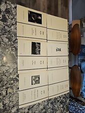 lot 18 MSH Musical Heritage Society Classical Records Schubert Bach Rameau Chopi picture