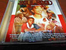 Vintage 1997 Music CD -Movie Soundtrack 