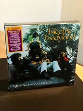 Jimi Hendrix Electric Ladyland 50th Anniv. deluxe vinyl box 6 LP +Blu-ray SEALED picture