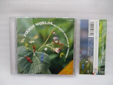 PIKMIN WORLD the Original Soundtrack of PIKMIN CD w/ Obi Japan import 36 tracks picture