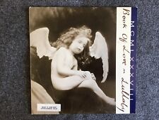 BOOK OF LOVE LP Lullaby 1st Press 1988 Sire 1-25700 VG/VG picture
