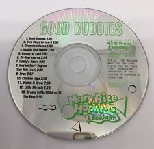 Mary Rice Hopkins & Co. Good Buddies Loose CD AAD 1991 CD08772  picture