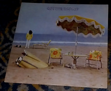 ON THE BEACH / NEIL YOUNG 1974 REPRISE LP R 2180 VG+/VG+, Custom Inner Sleeve picture