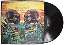 STEPPENWOLF 7 SEVEN DUNHILL DSX50090 VINYL LP RECORD 1970 picture
