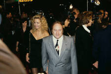 Stephen Stills attends an event United States 1990s Old Photo picture