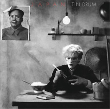 Japan Tin Drum (Vinyl) 12